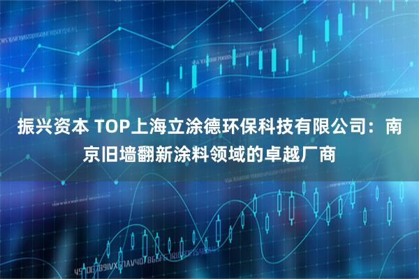 振兴资本 TOP上海立涂德环保科技有限公司：南京旧墙翻新涂料领域的卓越厂商